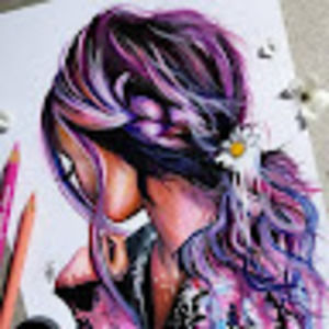 Meet your Posher, Maddie